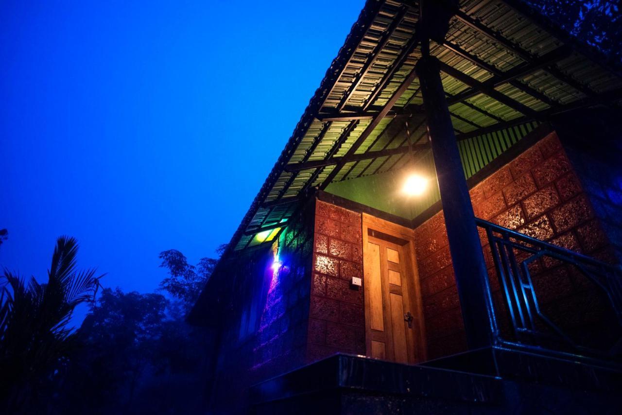 Stone Hills Hotel Kannur Exterior photo